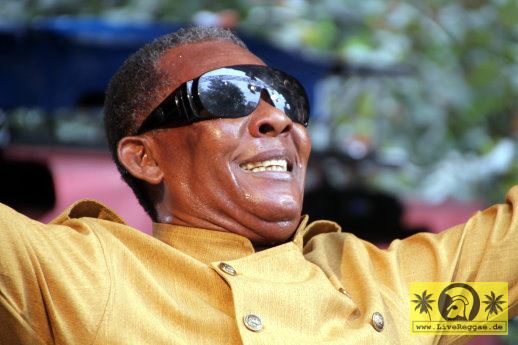 Ken Boothe (Jam)